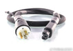 Synergistic Research Tesla T2 Power Cable; 5ft AC Cord