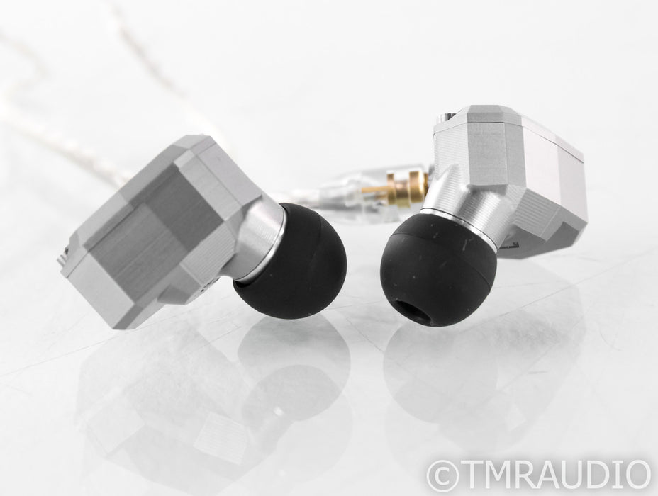 Campfire Audio Nova In-Ear Headphones / Monitors; IEM