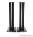 Pangea DS400 28" Speaker Stands; Black Pair; DS-400