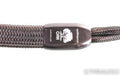 AudioQuest Oak Bi-Wire Speaker Cables; 3m Pair; 72v DBS