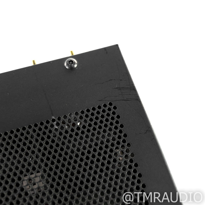 ATI AT6012 12-Channel 6-Zone Power Amplifier; AT-6012