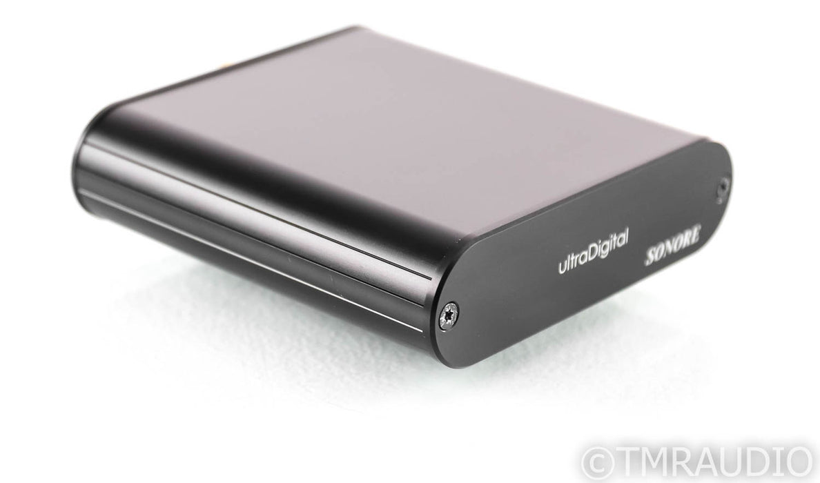 Sonore ultraDigital USB to S/PDIF Converter; LVDS I2S (No Power Supply)