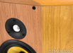 B&W CDM SNT On Wall Satellite Speakers