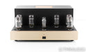 Golden Tube Audio SE-40 Stereo Tube Power Amplifier; SE40