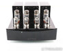 Mystere PA-11 Stereo Tube Power Amplifier; Durob; PA11