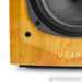 Quad 12L2 Bookshelf Speakers; Cherry Pair; 12-L2