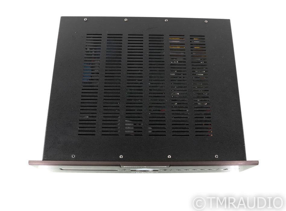 Balanced Audio Technology VK-D5SE Tube CD Player; VKD5SE; Remote