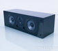 Polk Audio LSiC Center Channel Speaker; Gloss Black