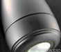 B&W Nautilus HTM1 Center Speaker; Black Ash; HTM-1
