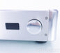 Krell KAV-400xi Stereo Integrated Amplifier; KAV400xi (Faulty Input; No Remote)