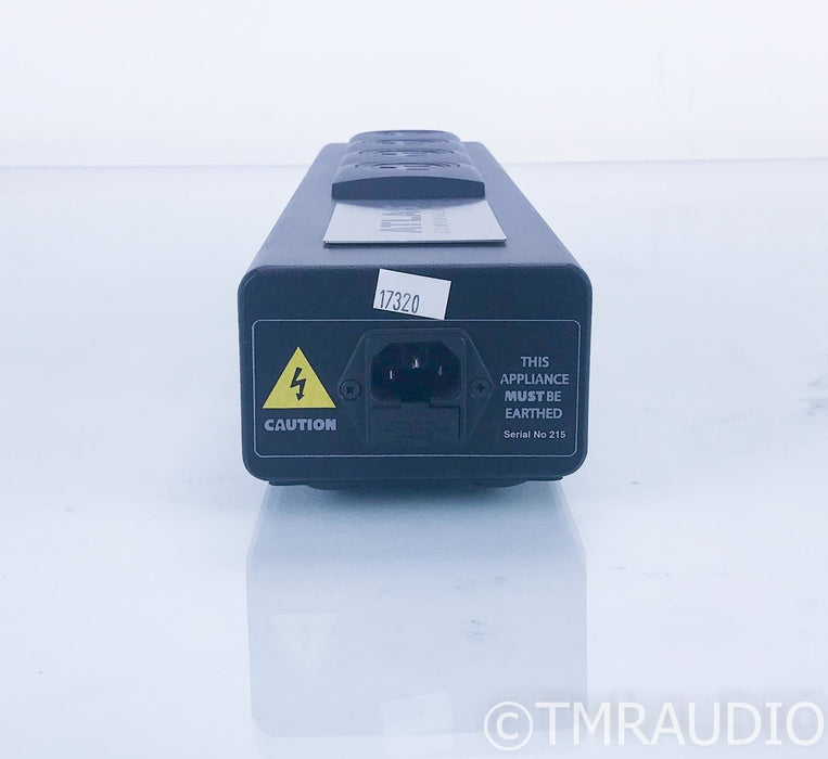 Atlas EOS Modular Power Conditioner; 2 Filtered Outlets