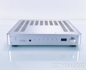 Krell KAV-400xi Stereo Integrated Amplifier; KAV400xi (Faulty Input; No Remote)