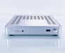 Krell KAV-400xi Stereo Integrated Amplifier; KAV400xi (Faulty Input; No Remote)