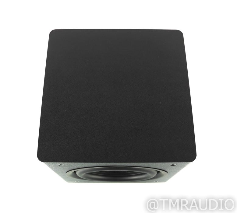 Syzygy SLF820 8" Powered Subwoofer; Black; SLF-820; Wireless Capable