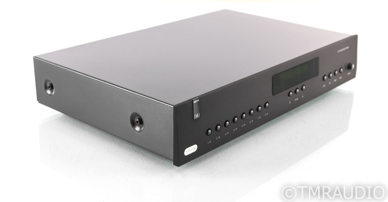 Arcam FMJ T31 Digital AM / FM RDS Tuner; T-31; Remote