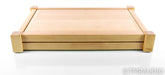 Core Audio Designs v.2 CLD Long Amplifier Isolation Platform; Maple; isoPlat
