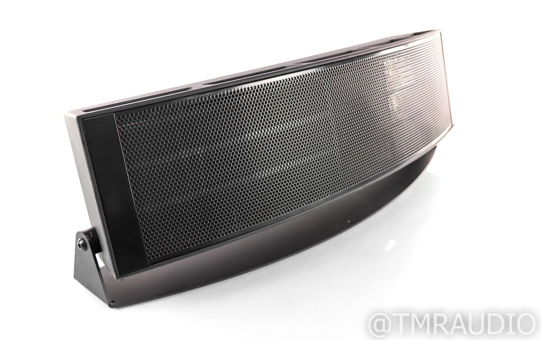 Martin Logan Logos Electrostatic Center Channel Speaker