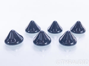 Golden Sound Small DH Ceramic Cones; Set of 6