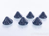 Golden Sound Small DH Ceramic Cones; Set of 6