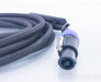 AudioQuest GO-4 Subwoofer Speakon Cable; Single 15ft Interconnect