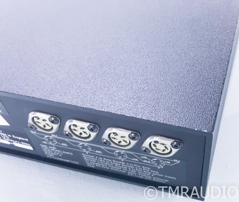 Naim HiCap Vintage Power Supply