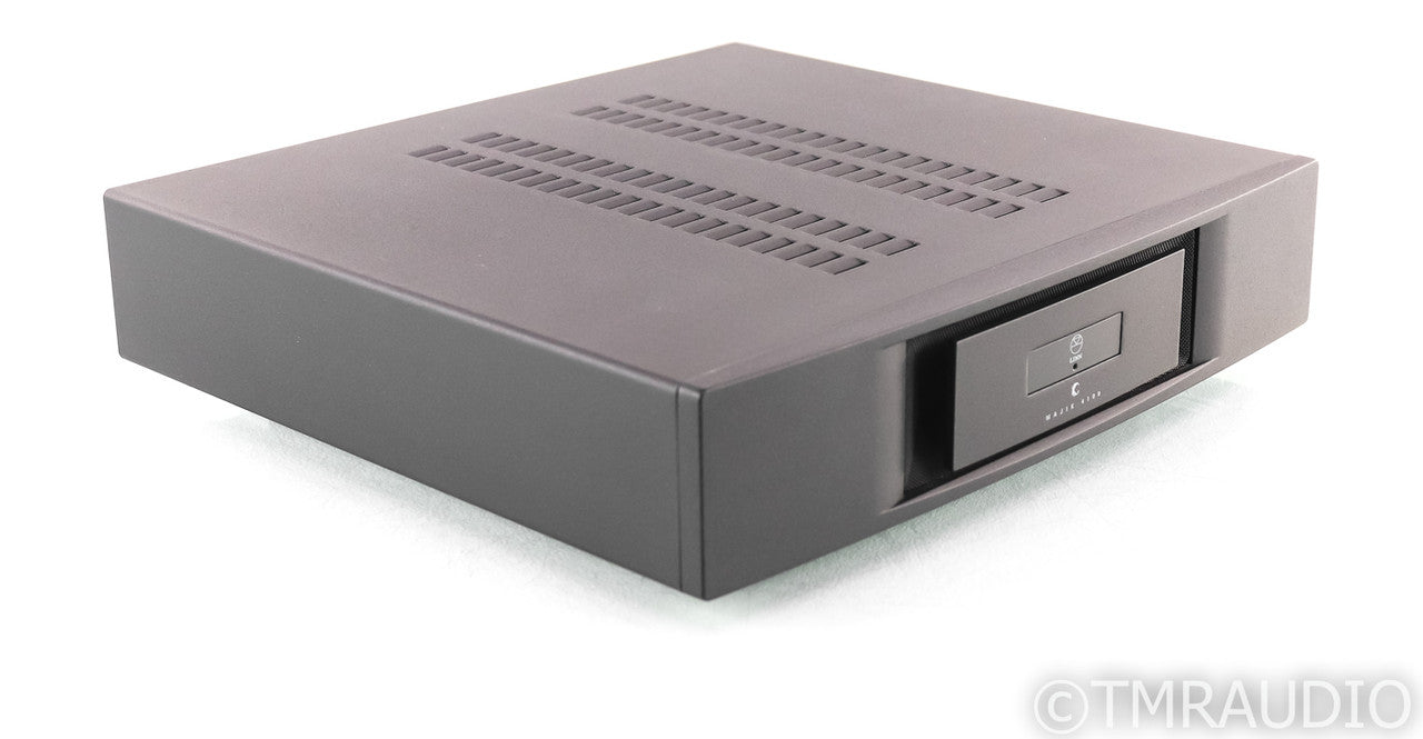 Linn Majik 4100 4-Channel Power Amplifier; Black