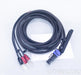 AudioQuest GO-4 Subwoofer Speakon Cable; Single 15ft Interconnect