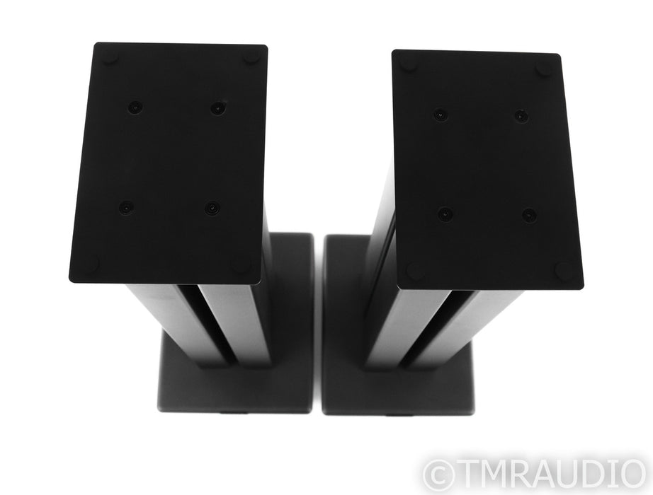 Pangea DS400 28" Speaker Stands; Black Pair; DS-400