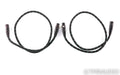 PS Audio xStream Plus XLR Cables; 1m Pair Balanced Interconnects