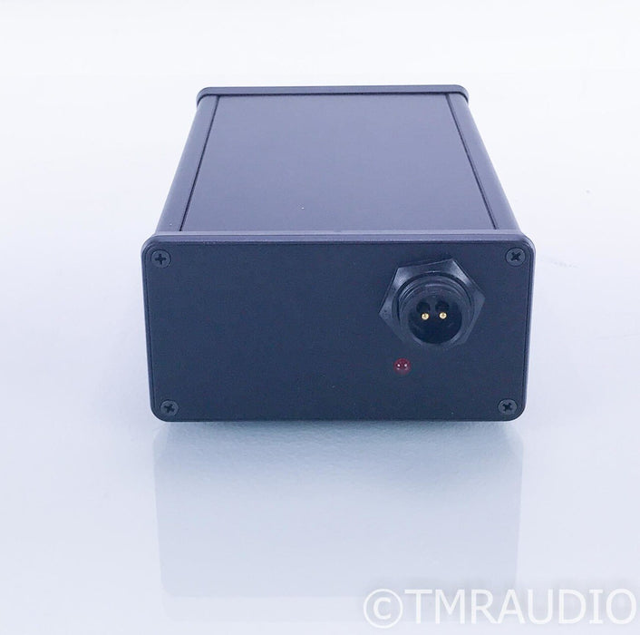 Bel Canto e.One DAC 3.5VB Mk II DAC
