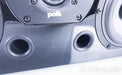 Polk Audio LSiC Center Channel Speaker; Gloss Black