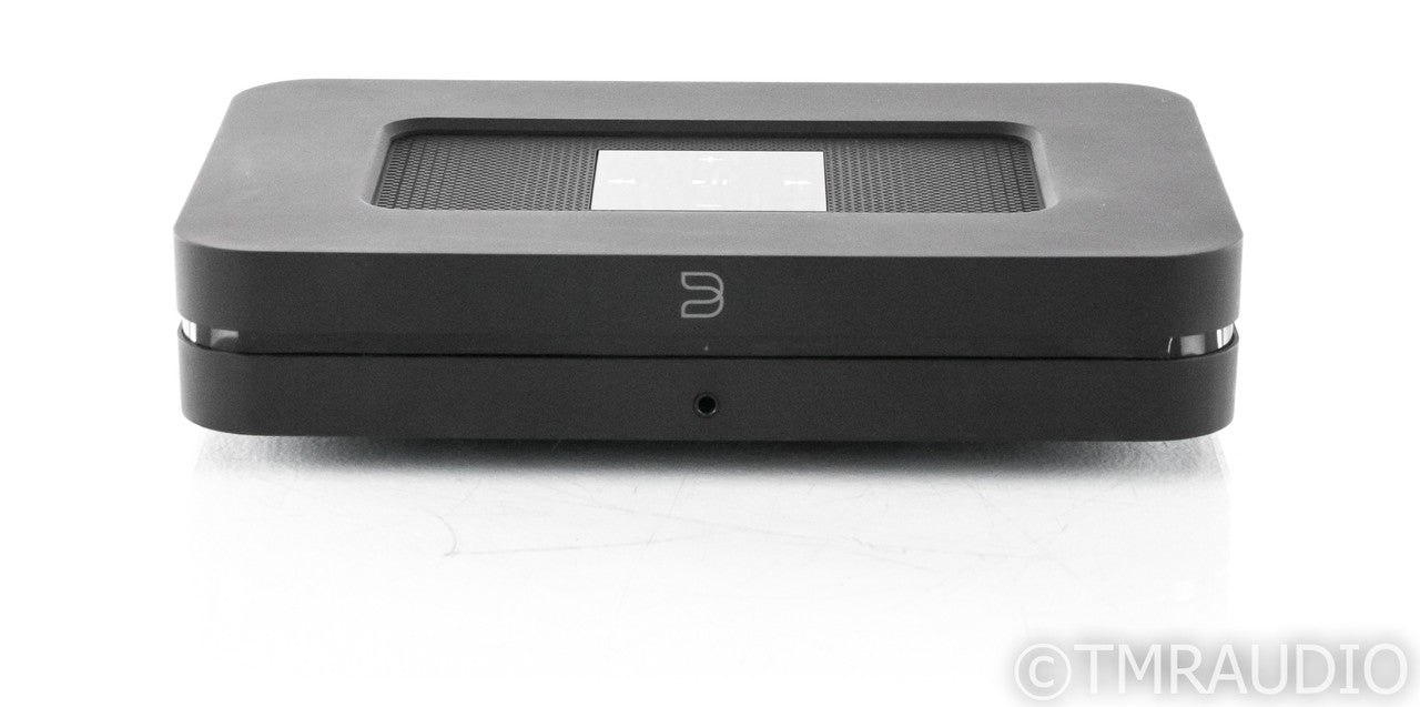 Bluesound Node 2 Network Streamer