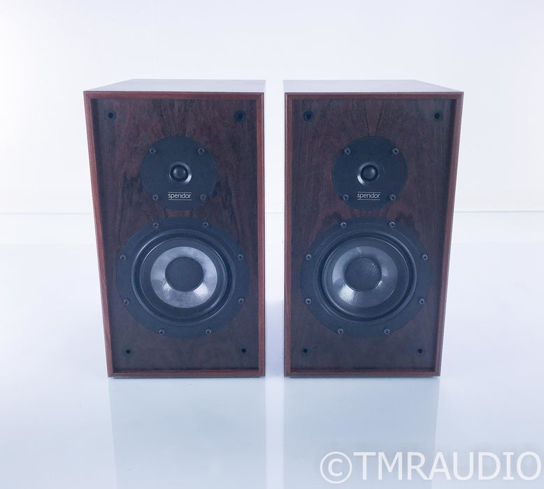 Spendor SP 3/1 Bookshelf Speakers