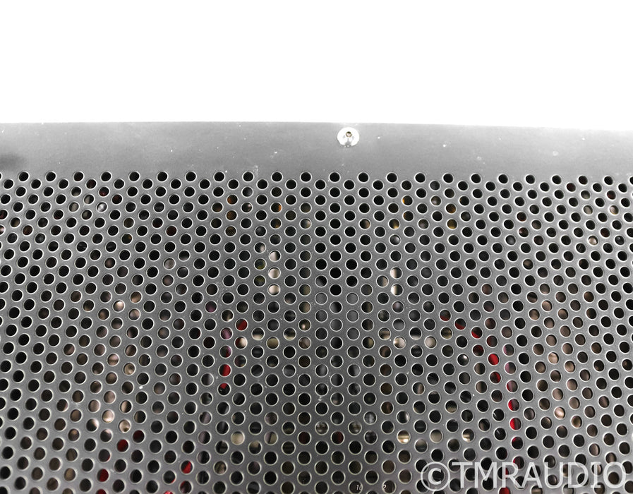 Adcom GFA-5802 Stereo Power Amplifier; GFA5802
