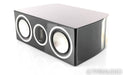 Monitor Audio Gold GXC150 Center Channel Speaker; Gloss Black; GXC-150