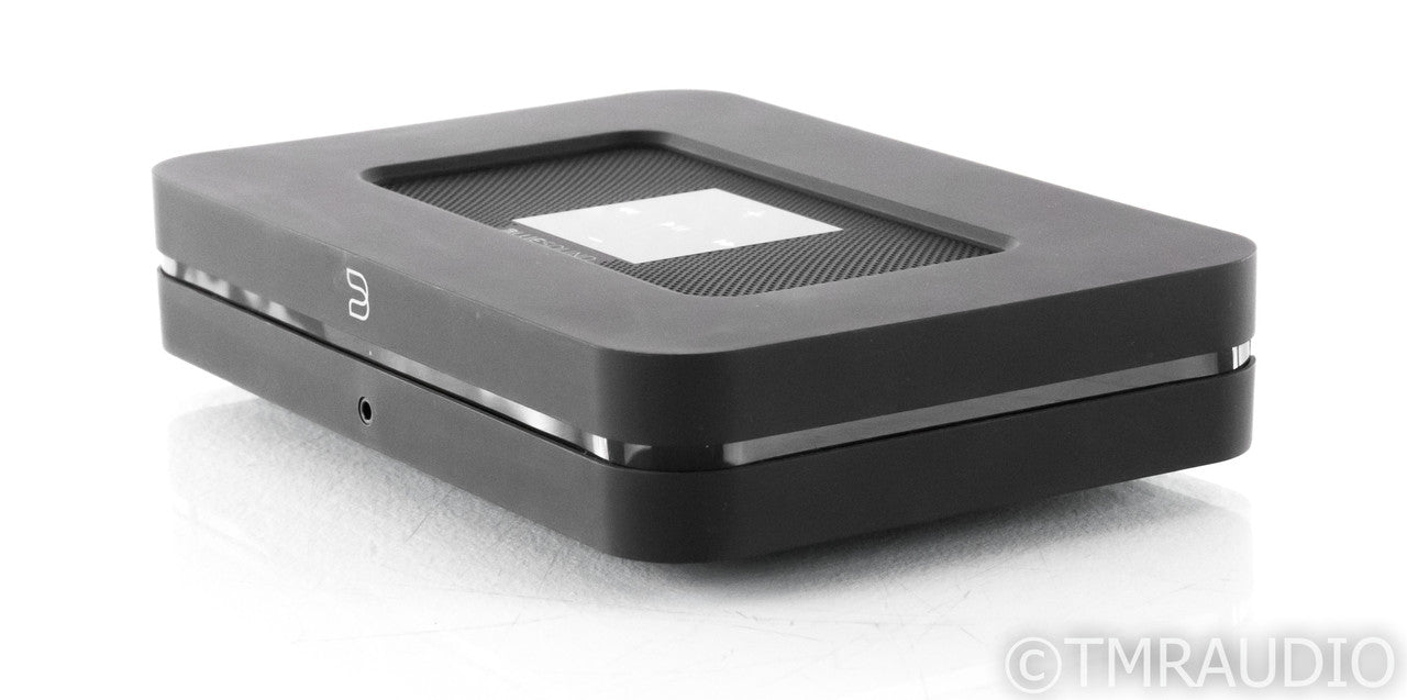 Bluesound Node 2 Network Streamer