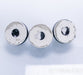 Golden Sound Medium DH Ceramic Cones; Set of 3 (Missing Felt)