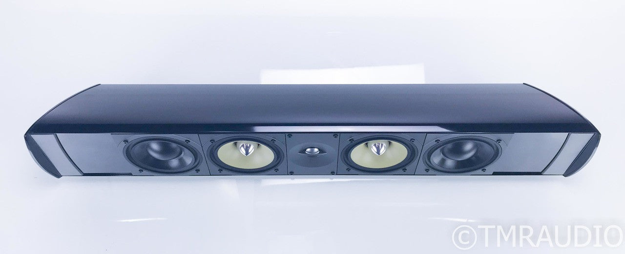 Paradigm Millenia 30 Center Channel Speaker; Single; Wall-Mount