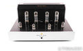 Black Ice Audio Fusion 3502P Stereo Tube Power Amplifier; 3502-P; Jolida (1/2)