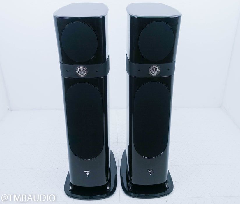 Focal Sopra No. 2 Floorstanding Speakers