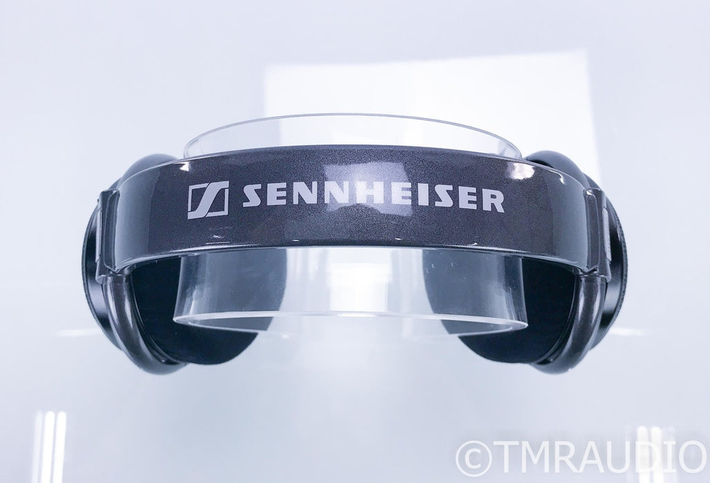 Sennheiser HD650 Open Back Headphones; HD-650