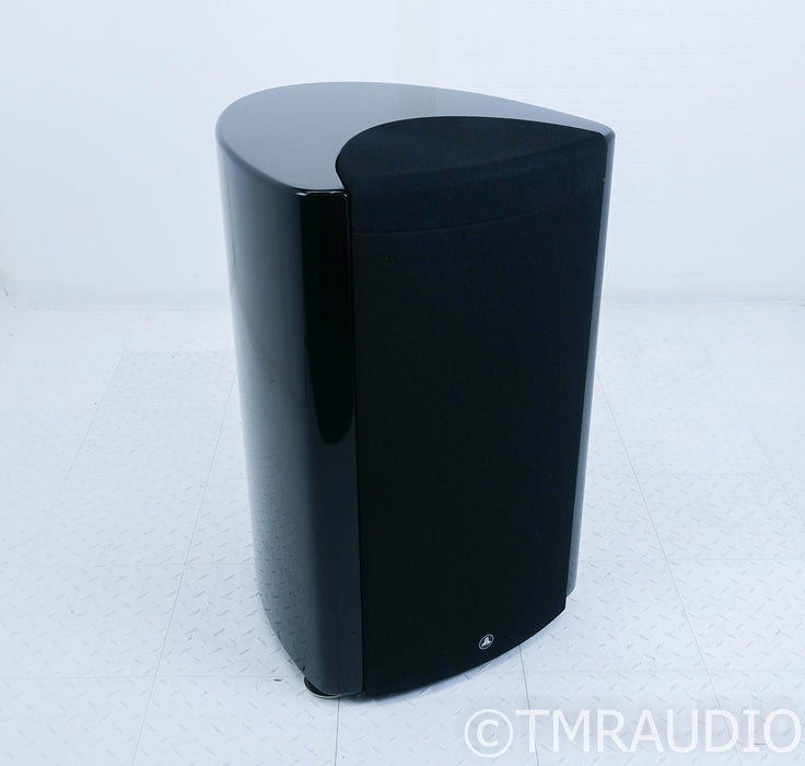 JL Audio Gotham V2 G213v2 Dual 13.5" Powered Subwoofer; G-213 v.2; Black
