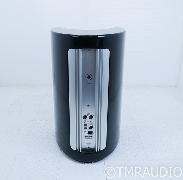 JL Audio Gotham V2 G213v2 Dual 13.5" Powered Subwoofer; G-213 v.2; Black