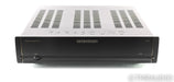 Parasound Halo A 23+ Stereo Power Amplifier; A23+; Black