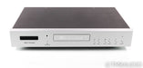 Bryston BCD-1 CD Player; BCD1; Silver; 17"; Remote