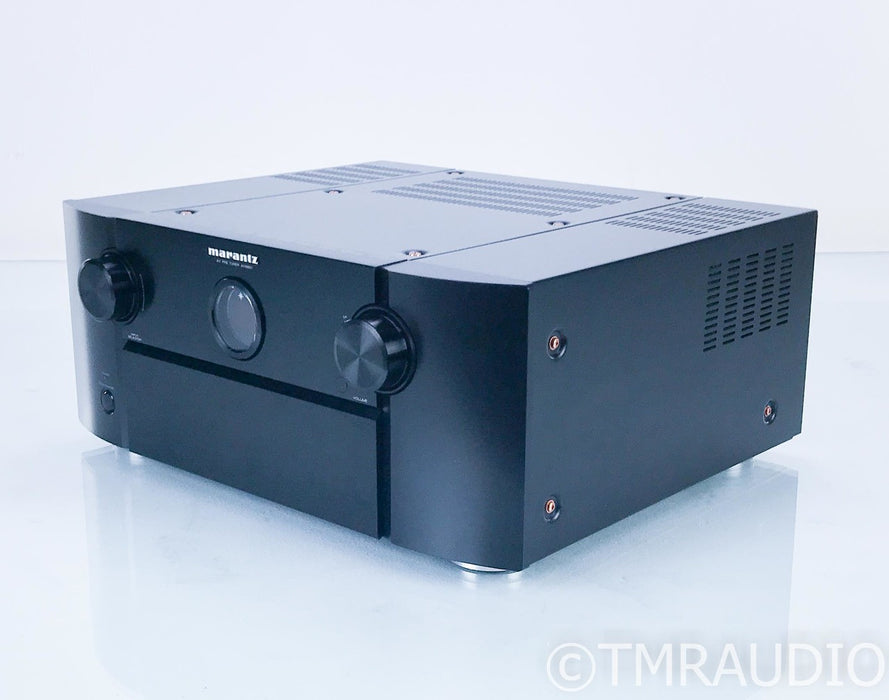 Marantz AV8801 11.2 Channel Home Theater Processor