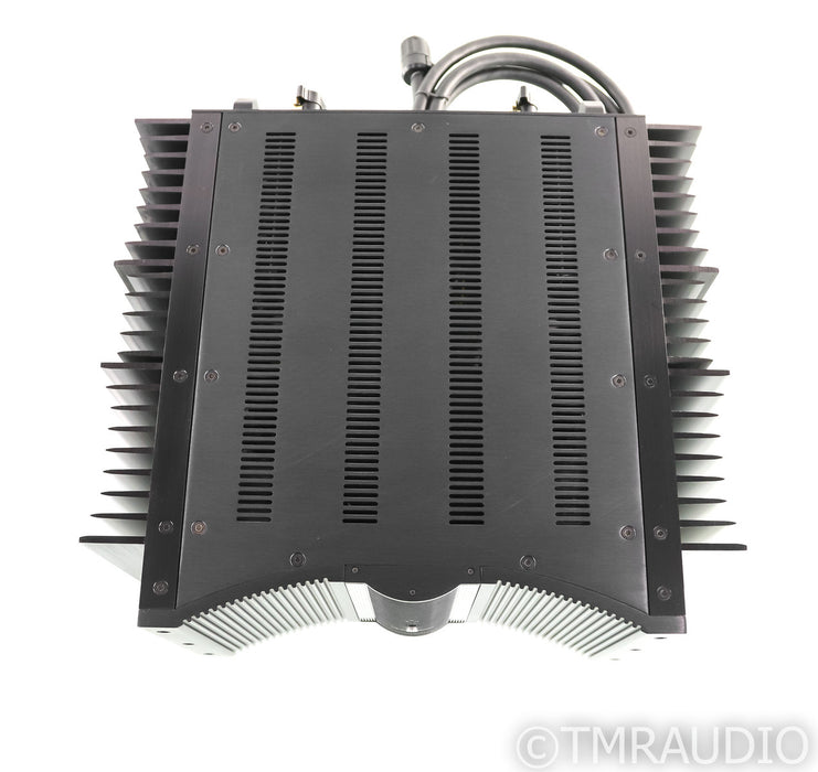 Krell Full Power Balanced 200c Stereo Power Amplifier; FPB-200c