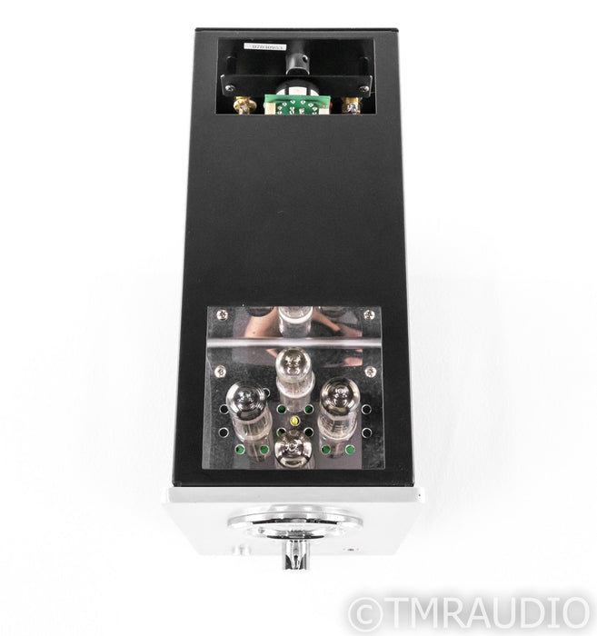 Cayin HA-1A Tube Headphone / Stereo Integrated Amplifier; HA1A