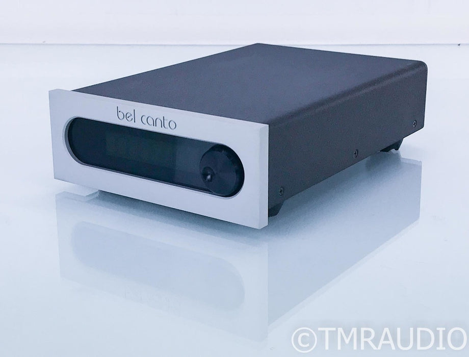 Bel Canto e.One DAC 3.5VB Mk II DAC