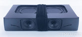 GoldenEar SuperCenter XL Center Channel Speaker; Black